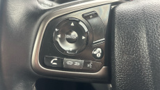 Honda Civic 1.5 VTEC Turbo Sport 5dr Petrol Hatchback